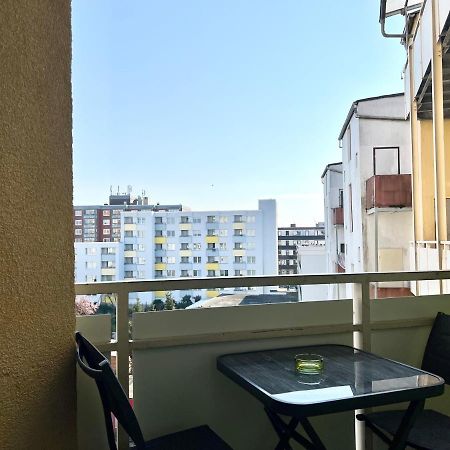 Grosses Apartment بريمرهافن المظهر الخارجي الصورة