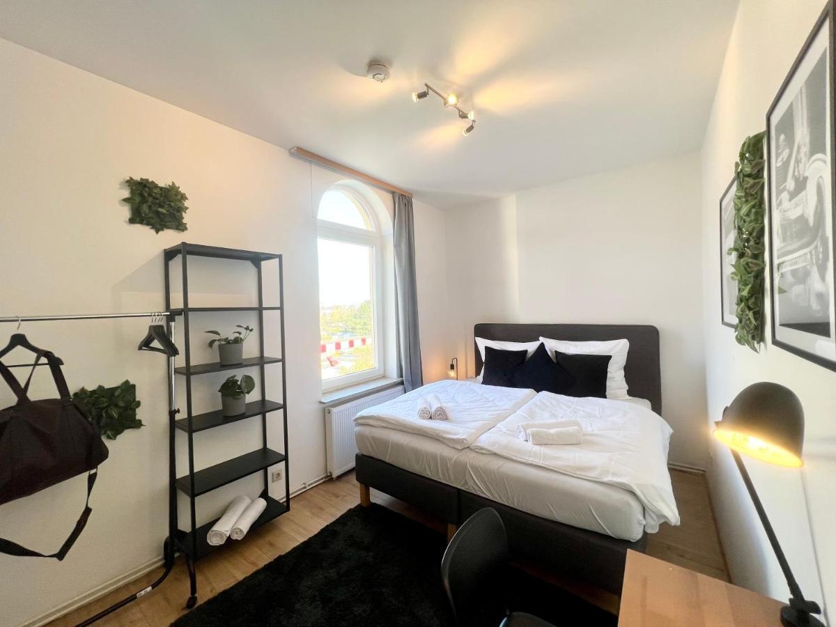 Grosses Apartment بريمرهافن المظهر الخارجي الصورة