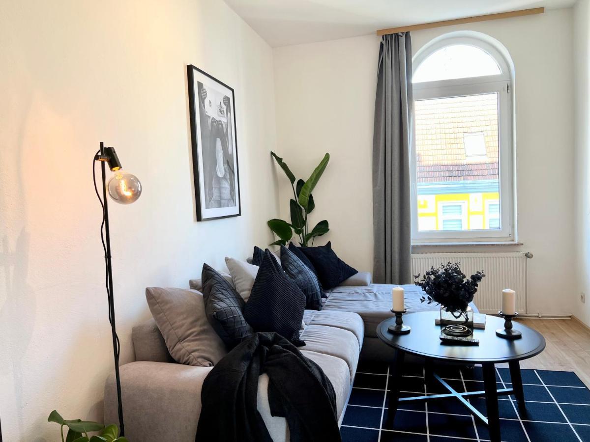 Grosses Apartment بريمرهافن المظهر الخارجي الصورة