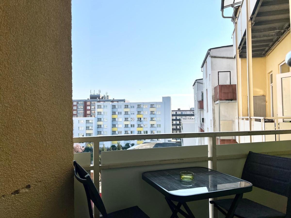 Grosses Apartment بريمرهافن المظهر الخارجي الصورة